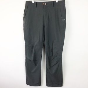 Sitka territory pant 36R Gray Hiking Men’s